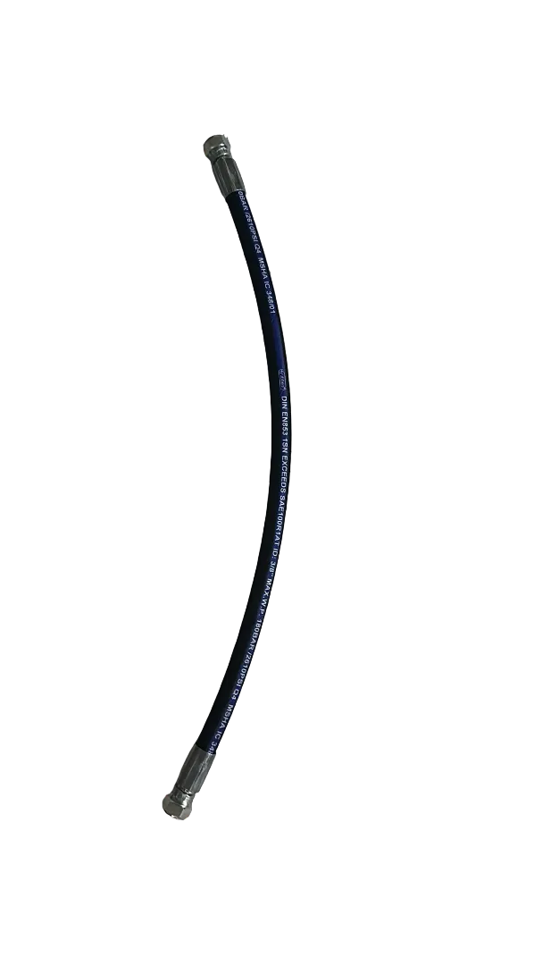 DAMPER HORTUMU (9/16) (55 cm) (1.KALİTE)      MÜŞTEREK 1